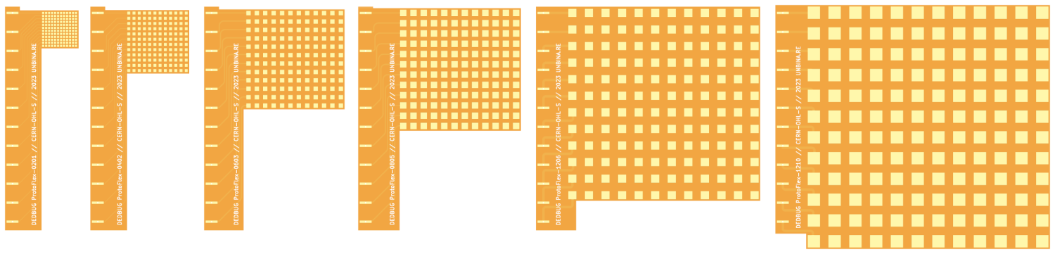 DEDBUG ProtoFlex diagram